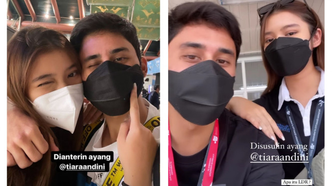 Instagram/@alshadahmad