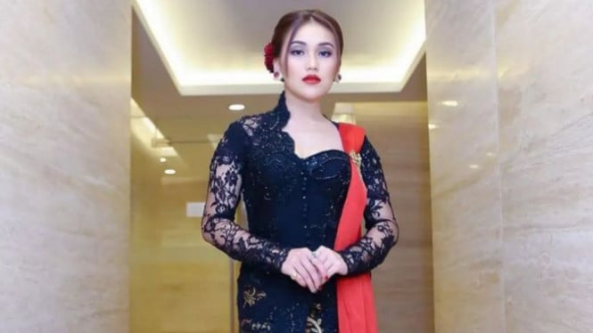 Instagram/@ayutingting92