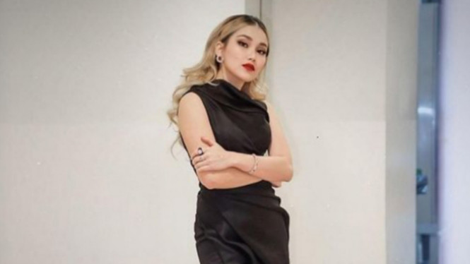 Instagram/@ayutingting92