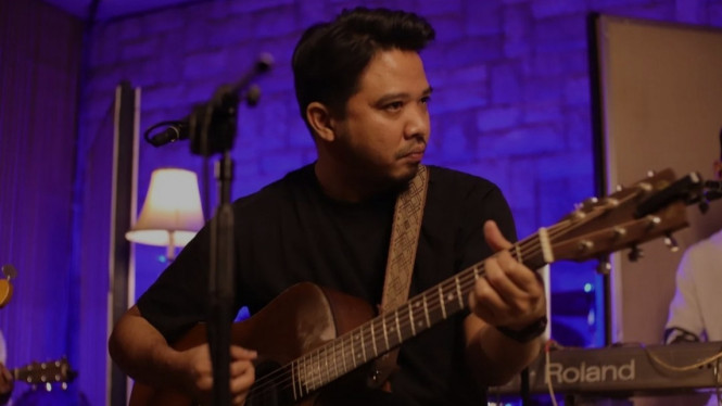 Instagram/ @geishaindonesia