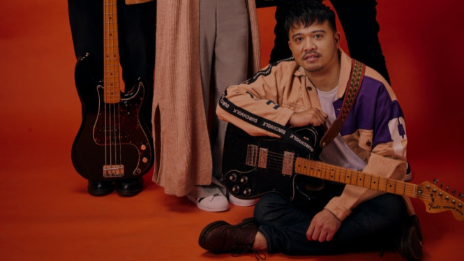 Instagram/ @geishaindonesia