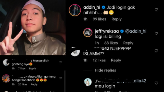 Instagram/jeffryreksa