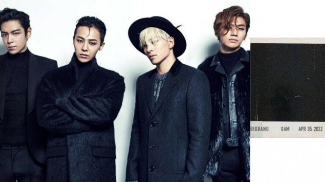 BIGBANG