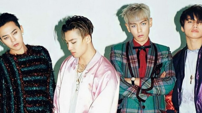 BIGBANG