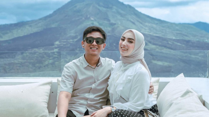 Instagram/dinanfajrina