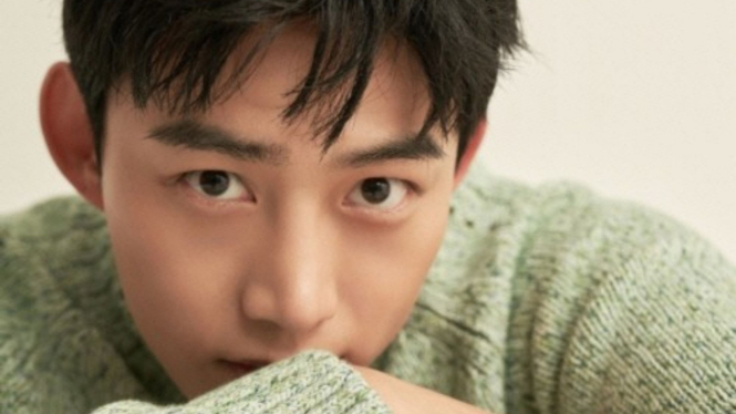 Sinopsis Blind Drama Thriller Yang Dibintangi Taecyeon Dan Eunji 2392