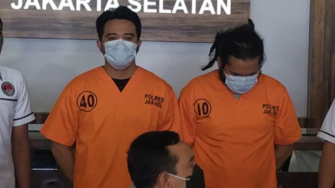 IntipSeleb/ Wahyu Firmansyah