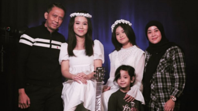 Instagram/@dodysoedrajat_1