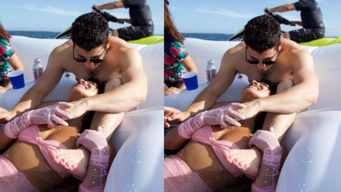 Instagram/@priyankachopra