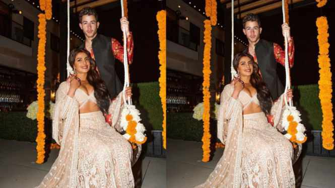 Instagram/@priyankachopra