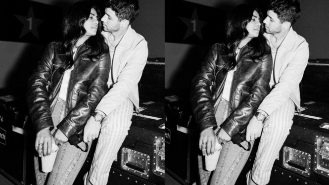 Instagram/@nickjonas