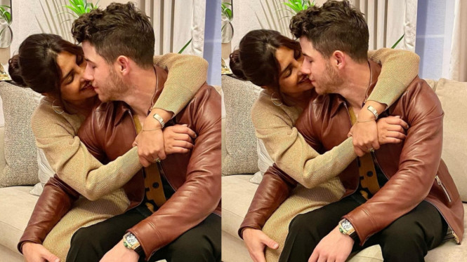 Instagram/@nickjonas