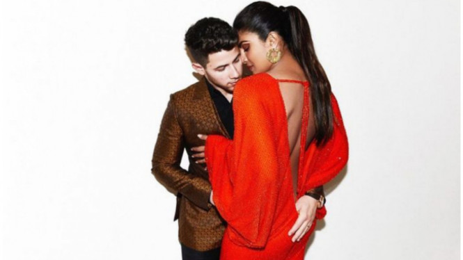 Instagram/@nickjonas