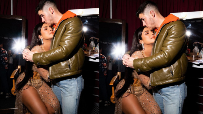 Instagram/@nickjonas