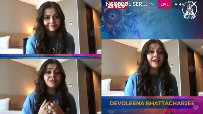 Instagram/antv.official