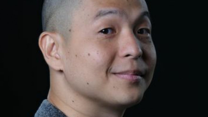 Instagram/ernestprakasa