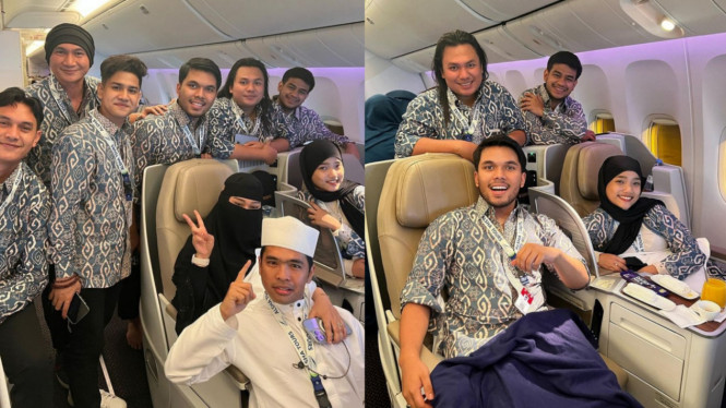 Instagram/@thariqhalilintar