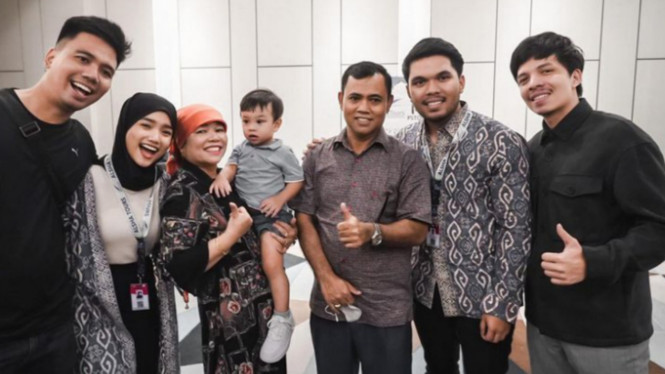 Instagram/@attahalilintar