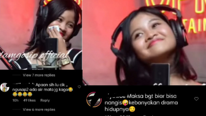 Instagram/madamgosip.official