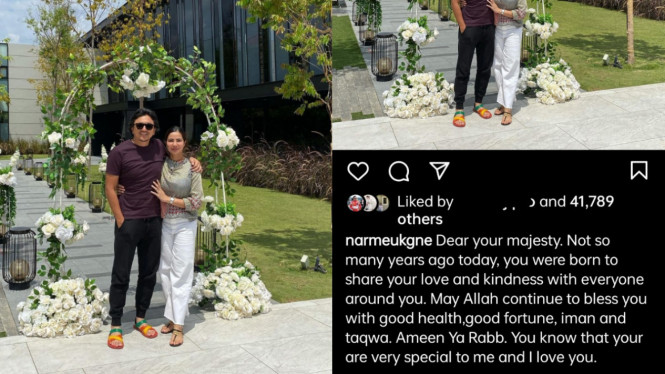 Instagram/narmeukgne