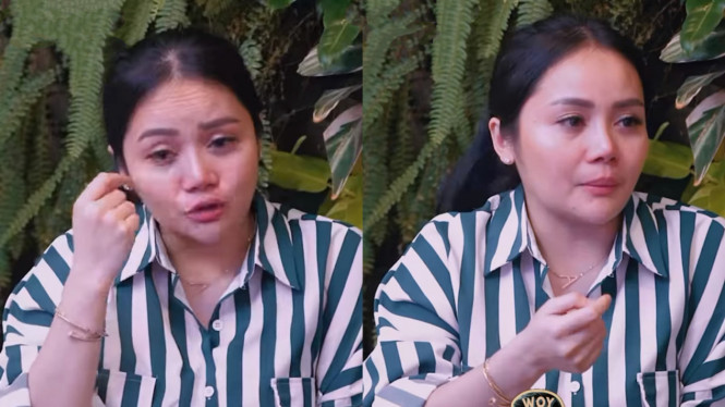 YouTube/Denny Sumargo