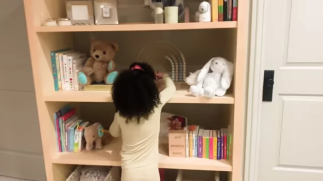 YouTube/Kylie Jenner