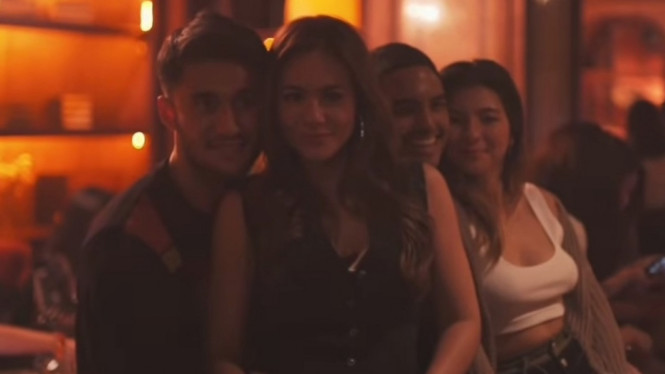 Instagram/ @sabdaahessa