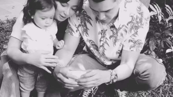 Instagram/asmirandah89