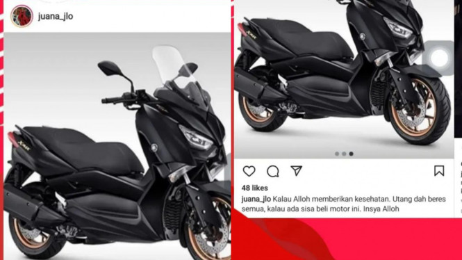 Instagram/lambeturah_official