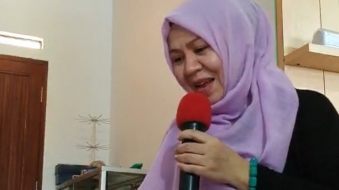 Instagram/ @r_ratih_purwasih