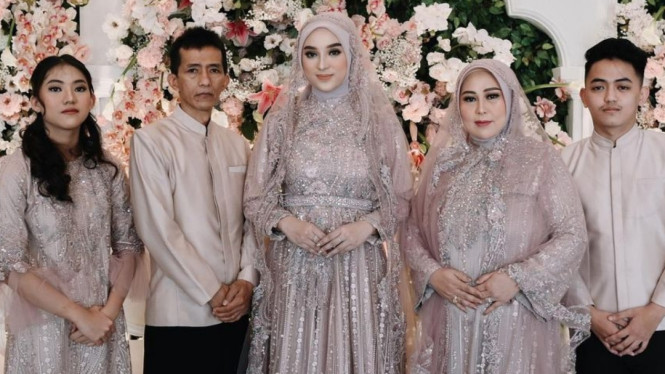 Instagram/dinanfajrina