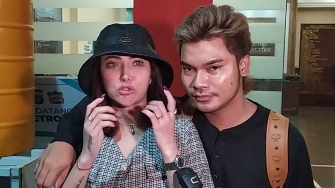 IntipSeleb/ Wahyu Firmansyah