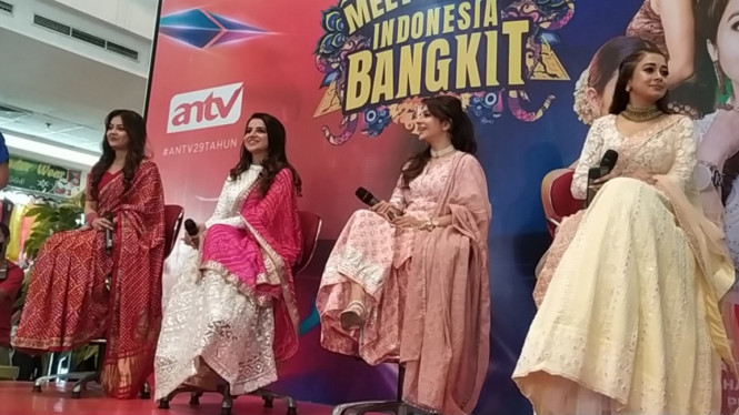 IntipSeleb/ Wahyu Firmansyah