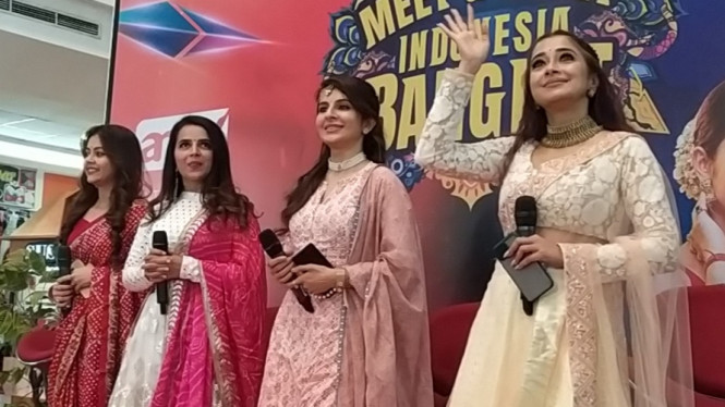 IntipSeleb/ Wahyu Firmansyah