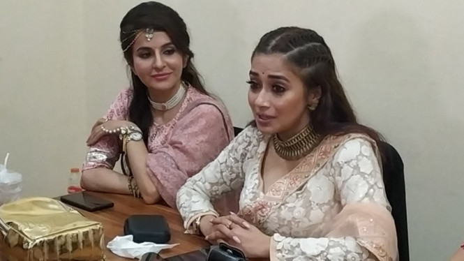 IntipSeleb/ Wahyu Firmansyah