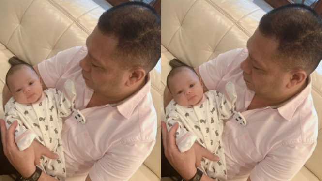 Instagram/attahalilintar