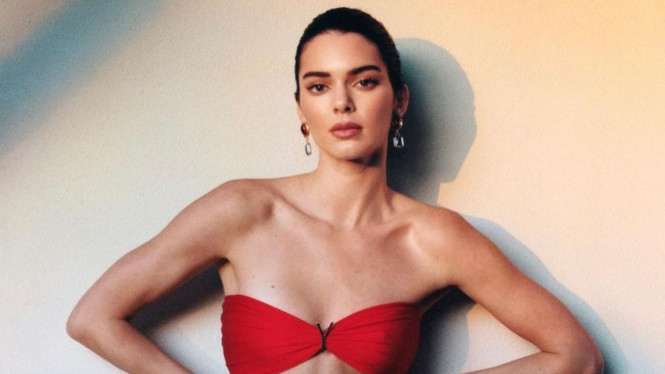 Instagram/kendalljenner