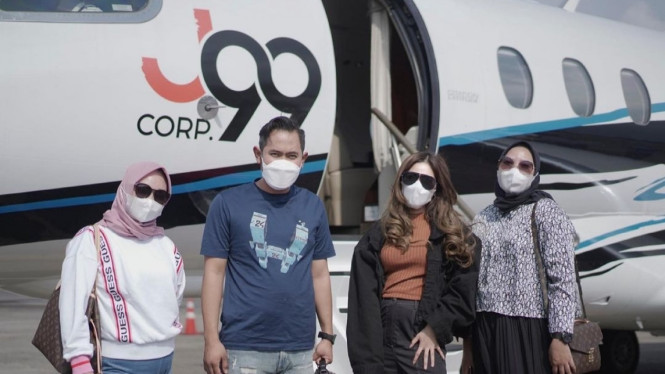 Instagram/ @shandypurnamasari