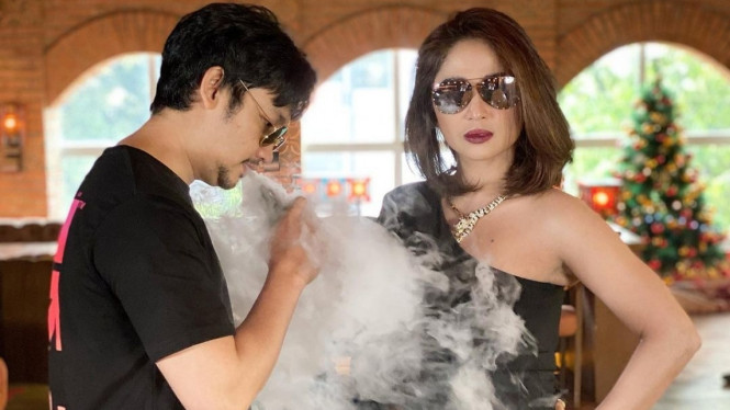 Instagram/ @anggawijaya88