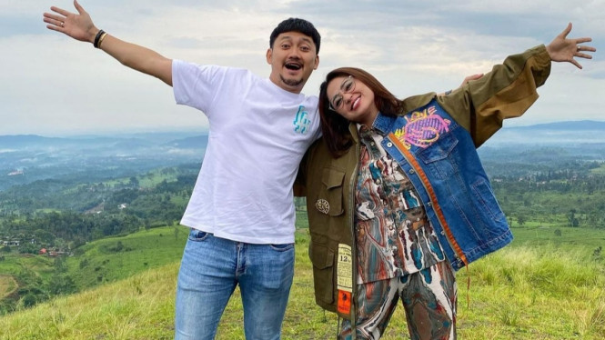 Instagram/ @anggawijaya88