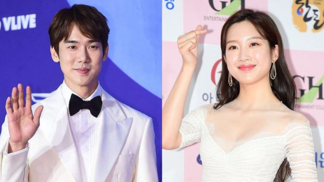 Resmi! Yoo Yeon Seok-Moon Ga Young Bintangi Understanding of Love