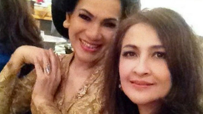 Instagram/shirleymalintonreal