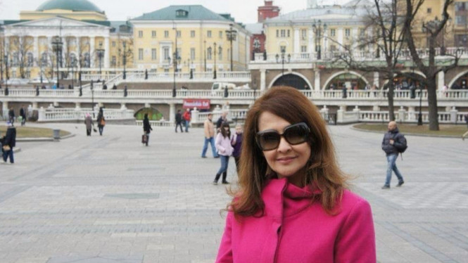 Instagram/shirleymalintonreal