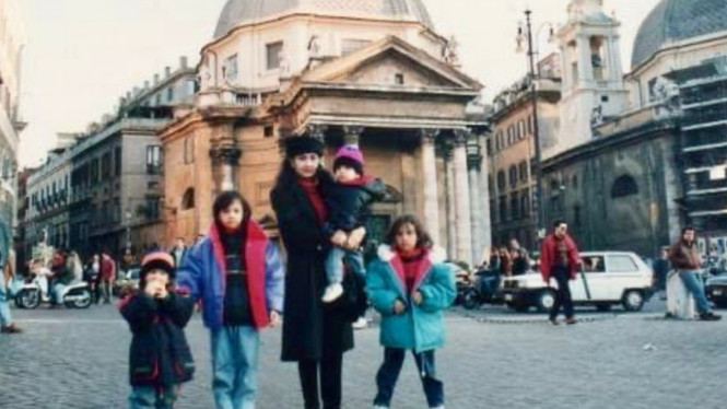 Instagram/shirleymalintonreal