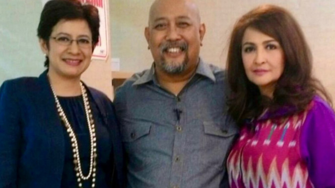 Instagram/shirleymalintonreal