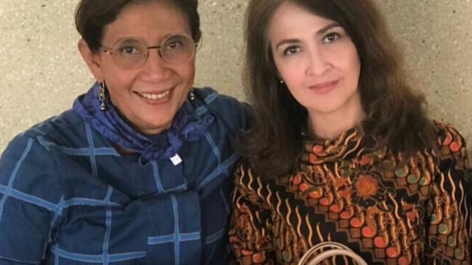 Instagram/shirleymalintonreal