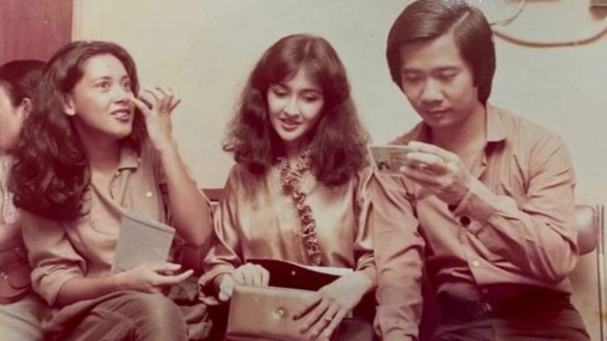 Instagram/shirleymalintonreal