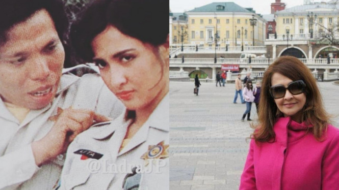 Instagram/shirleymalintonreal