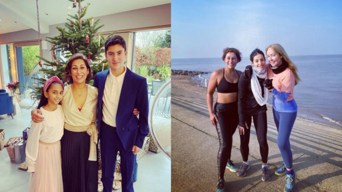 instagram/iamsairakhan