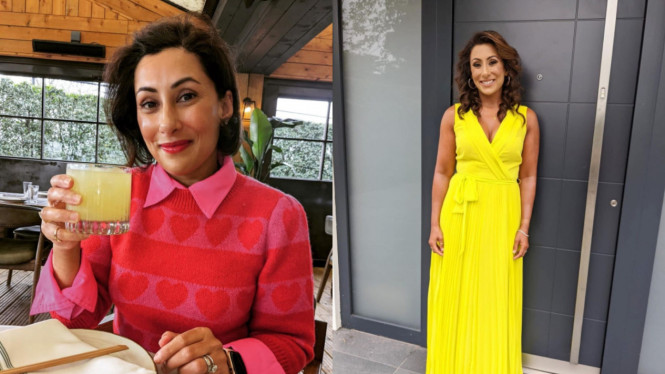 instagram/iamsairakhan